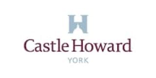 Castle Howard Coupons & Promo Codes