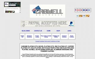 Caswell Plating Coupons & Promo Codes