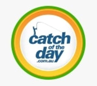 Catch Of The Day Coupons & Promo Codes
