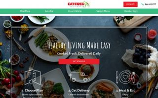 Catered Fit Coupons & Promo Codes
