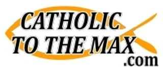 Catholic To The Max Coupons & Promo Codes