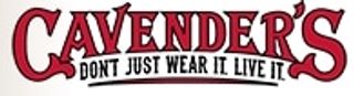 Cavender's Coupons & Promo Codes