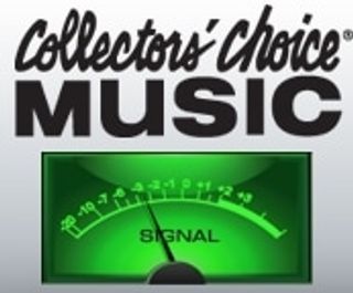 Collectors' Choice Music Coupons & Promo Codes