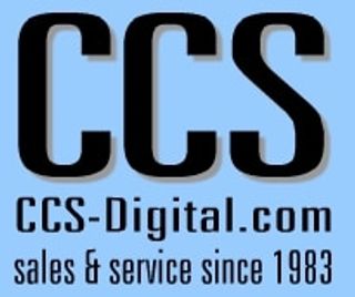 CCS-Digital Coupons & Promo Codes