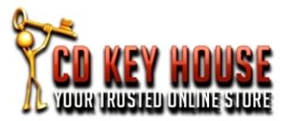 CDKeyHouse Coupons & Promo Codes