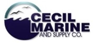 Cecil Marine Coupons & Promo Codes