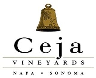 Ceja Vineyards Coupons & Promo Codes