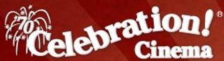 Celebration Cinema Coupons & Promo Codes