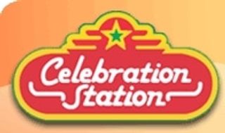 Celebration Station Coupons & Promo Codes