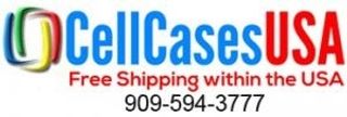 Cell Cases USA Coupons & Promo Codes