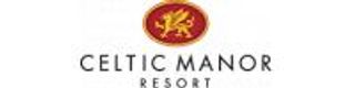 Celtic Manor Resort Coupons & Promo Codes