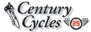 Century Cycles Coupons & Promo Codes