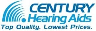 Century Hearing Aids Coupons & Promo Codes