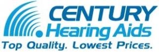 Century Hearing Aids Coupons & Promo Codes
