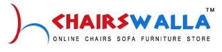 Chairswalla Coupons & Promo Codes