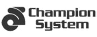 champ-sys Coupons & Promo Codes