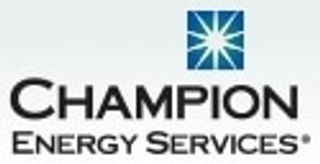 Champion Energy Services Coupons & Promo Codes