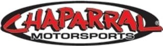 Chaparral Motorsports Coupons & Promo Codes