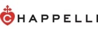 Chappelli Coupons & Promo Codes