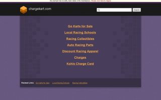 ChargeKart Coupons & Promo Codes