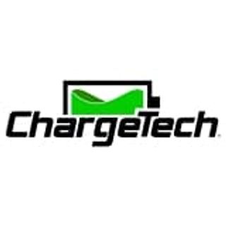 ChargeTech Coupons & Promo Codes