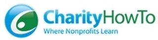 CharityHowTo Coupons & Promo Codes