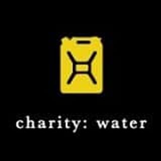 Charity Water Coupons & Promo Codes