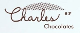 Charles Chocolates Coupons & Promo Codes