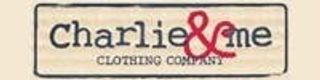Charlie and Me Coupons & Promo Codes