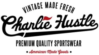 Charlie Hustle Shop Coupons & Promo Codes