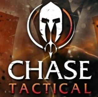 Chase Tactical Coupons & Promo Codes