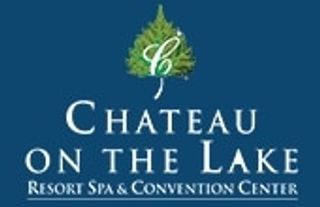 Chateau on the Lake Coupons & Promo Codes