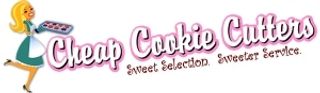 Cheap Cookie Cutters Coupons & Promo Codes