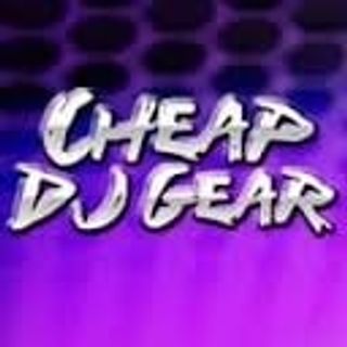 Cheapdjgear Coupons & Promo Codes