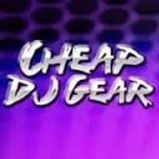Cheapdjgear Coupons & Promo Codes