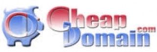 CheapDomain.com Coupons & Promo Codes
