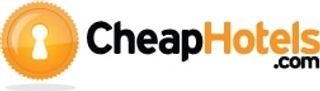 CheapHotels.com Coupons & Promo Codes