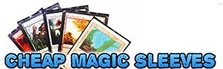 Cheap Magic Sleeves Coupons & Promo Codes