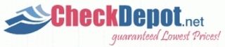 Check Depot Coupons & Promo Codes