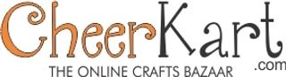 CheerKart Coupons & Promo Codes