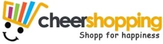 Cheer Shopping Coupons & Promo Codes