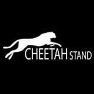 Cheetahstand Coupons & Promo Codes