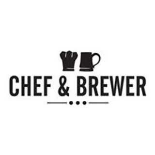 Chef &amp; Brewer Coupons & Promo Codes