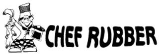 Chef Rubber Coupons & Promo Codes