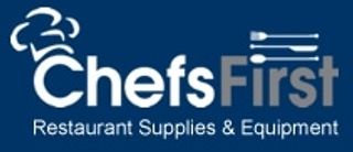Chefsfirst Coupons & Promo Codes