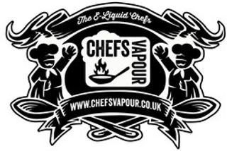 Chefs Vapour Coupons & Promo Codes