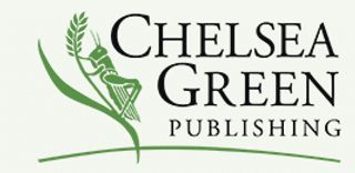 Chelsea Green Publishing Coupons & Promo Codes
