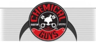 Chemical Guys Coupons & Promo Codes