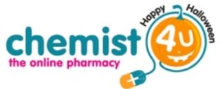 Chemist 4 U Coupons & Promo Codes