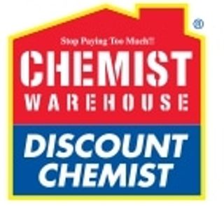 Chemist Warehouse Coupons & Promo Codes